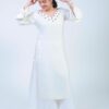 Bella Hand Embroidered kurta Buy Urmul Desert Crafts