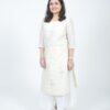 Viaan Hand Embroidered kurta Buy Urmul Desert Crafts