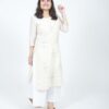 Viaan Hand Embroidered kurta Buy Urmul Desert Crafts