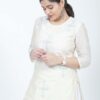 Viaan Hand Embroidered kurta Buy Urmul Desert Crafts