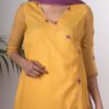 Alisha Hand Embroidered kurta Buy Urmul Desert Crafts