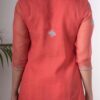 Riya Hand Embroidered kurta Buy Urmul Desert Crafts