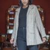 Eira wool jacket Buy Urmul Desert Crafts