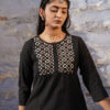 Faiz Handloom Kurti set Buy Urmul Desert Crafts