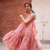 Payal Bageecha Dress Buy Urmul Desert Crafts