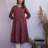 Mia Bageecha Kurti Buy Urmul Desert Crafts