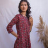 Mia Bageecha Kurti Buy Urmul Desert Crafts