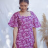 Jessy Bageecha Dress Buy Urmul Desert Crafts