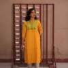 Beryl Classic Kurti Buy Urmul Desert Crafts