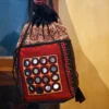 Desert Dazzler Potli Bag Buy Urmul Desert Crafts