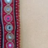 Mani nayab handcrafted waist belt Buy Urmul Desert Crafts