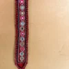 Mani nayab handcrafted waist belt Buy Urmul Desert Crafts