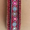 Mani nayab handcrafted waist belt Buy Urmul Desert Crafts