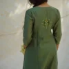 Sathya Sitara Kurti By Urmul Desert Crafts