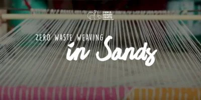 Unveiling The Art of Waste Weaving